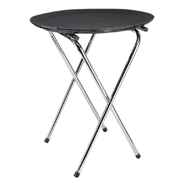Podpora za ovalni plastični protizdrsni pladenj - 725 x 395 mm