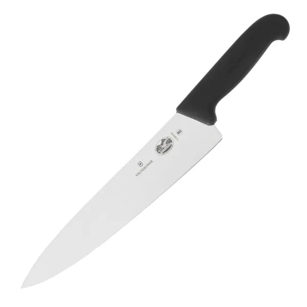 Kuhinjski nož z rezilom - 25,5 cm