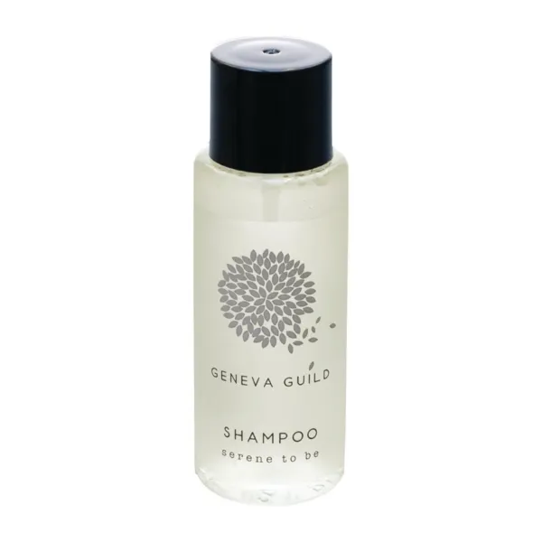 Šampon Geneva Guild 30 ml - Komplet 300
