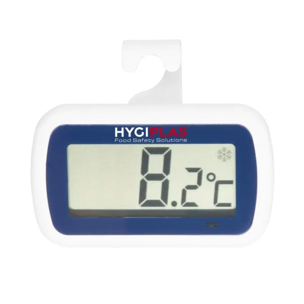 Mini Vodotesni Termometer