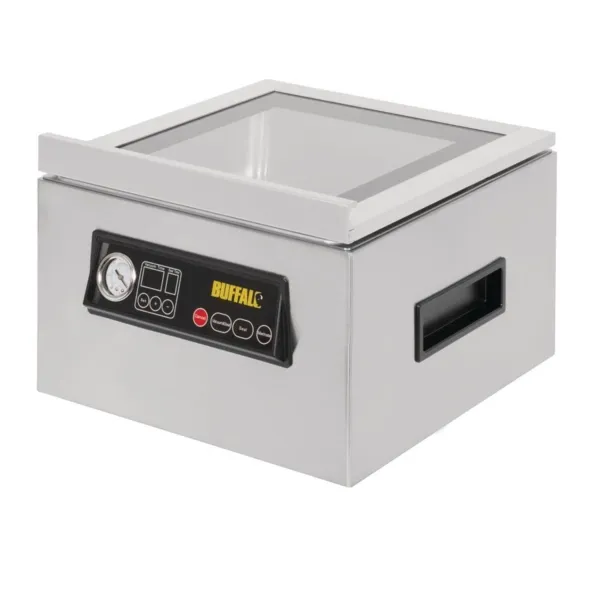 Vakuumski stroj Compact - 6,5 L
