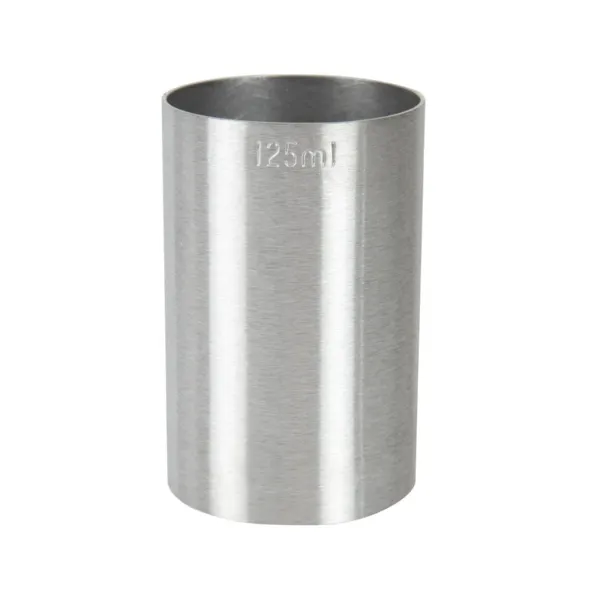 Merjenje koktajla - 125 ml