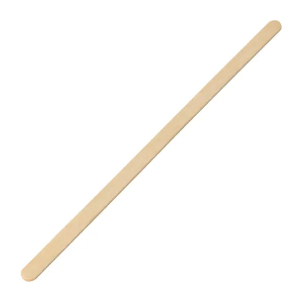Agitatorji iz breze 190 mm - paket 1000