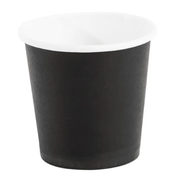 Plastični kozarčki za espresso - 120 ml - paket 1000