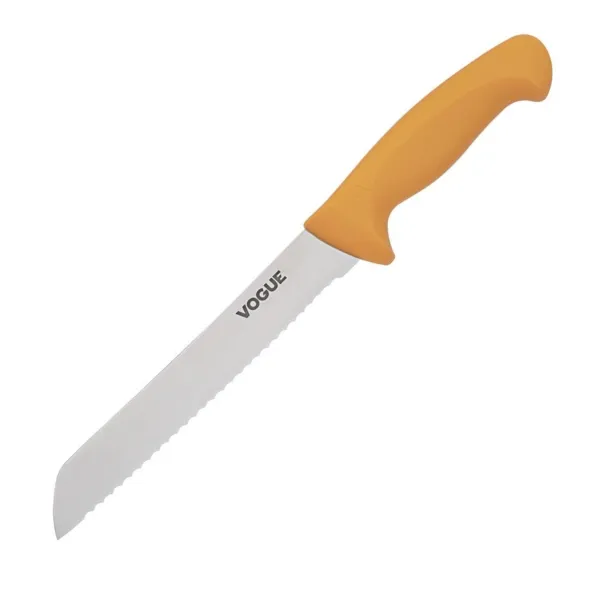 Couteau À Pain Soft Grip Pro - 20cm
