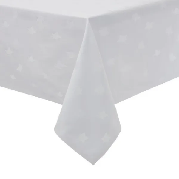 Bela prta Luxor 1350 x 1350 mm
