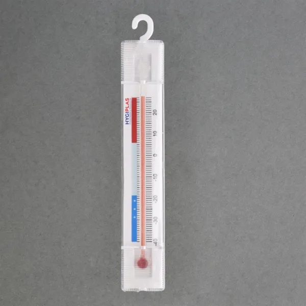 Viseči termometer za zamrzovalnik