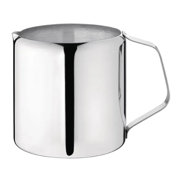 Posoda za mleko Concorde inox 285 ml