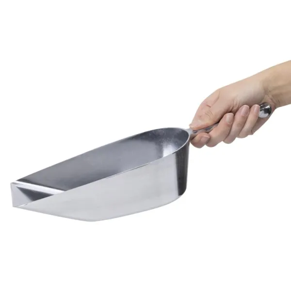 Aluminijasta lopata - 1,065 L
