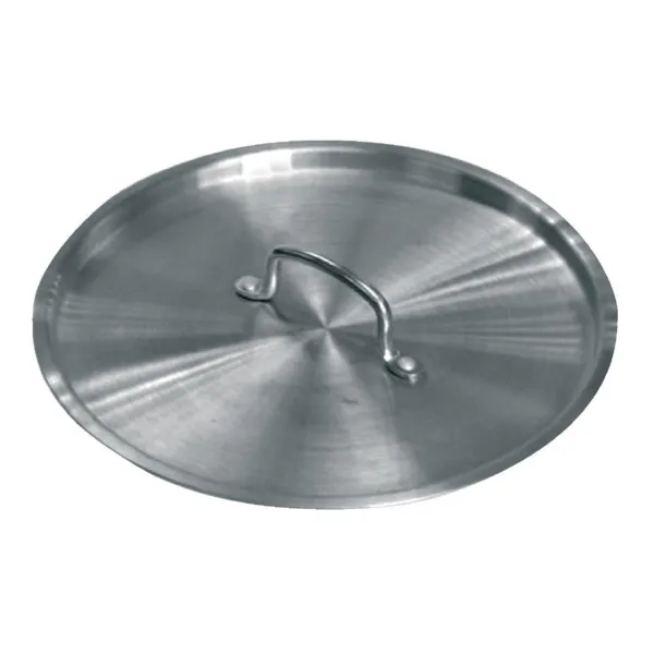 Pokrov za aluminijaste lonec - Ø 240mm