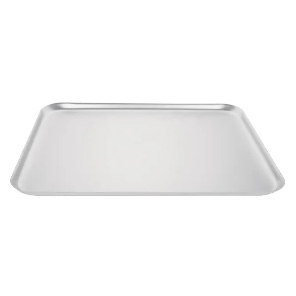 Plošča za kuhanje iz aluminija - 527 x 425 mm