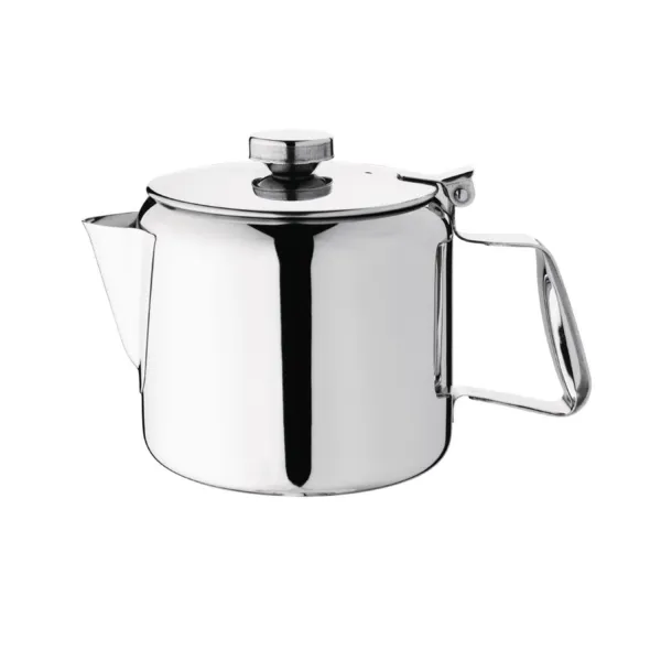 Čajnik Inox Concorde 850 ml