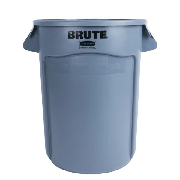 Zbiralec surovega sivke - 121,1 L