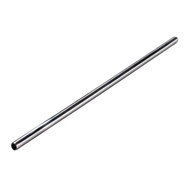 Slamice iz nerjavečega jekla 215 mm - paket 25