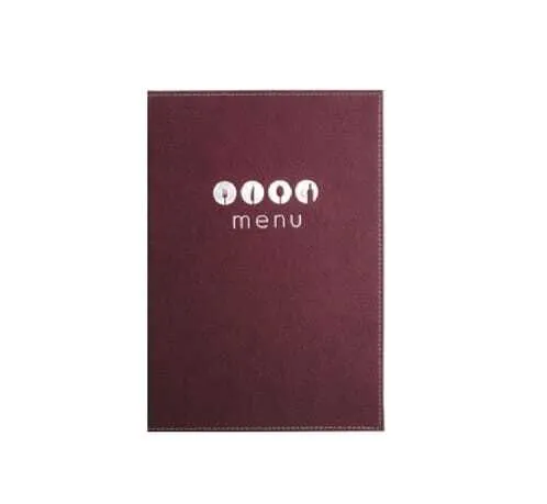 Porte-Menu Collection Isabelle