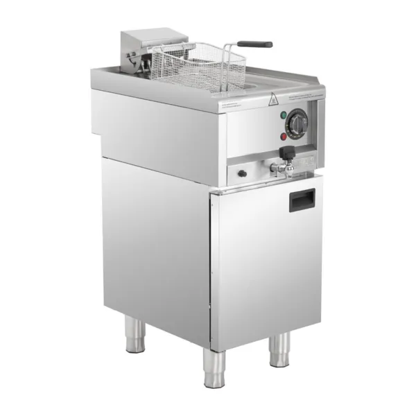 Električni cvrtnik Serija 600 - 8 L