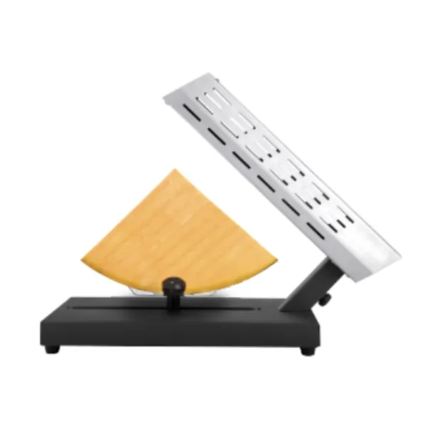 Tradicionalni aparat za raclette