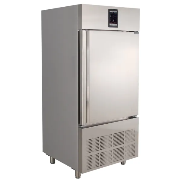 Celica za hlajenje Inox GN 1/1 - 368 L