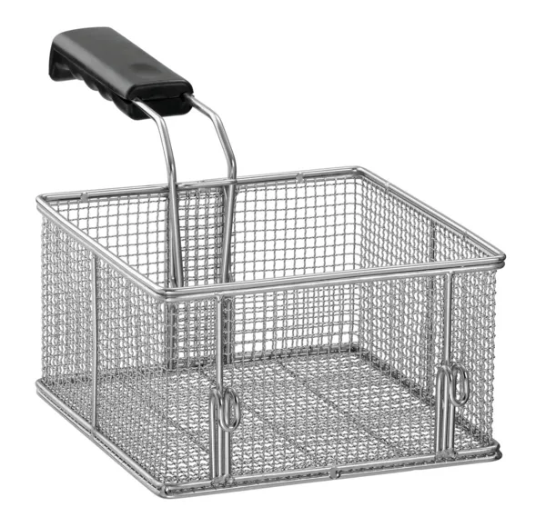 Košara za cvrtnik Snack Plus 9 L