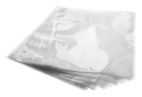 Gladka vakuumska vrečka - 300 x 350 mm - Paket 100