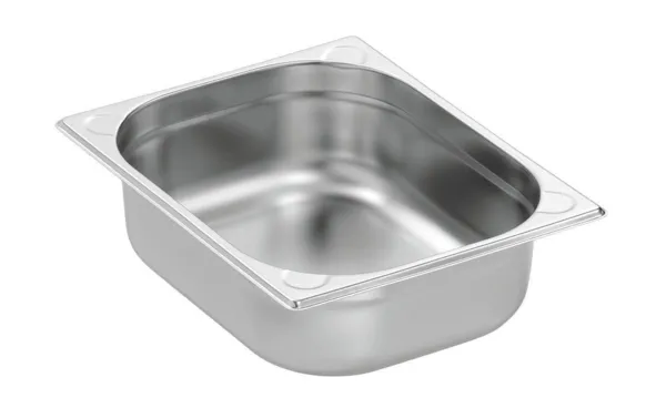 Gastro Posoda GN 1/2 Basic Line - Globina 100 mm - 6,5 L