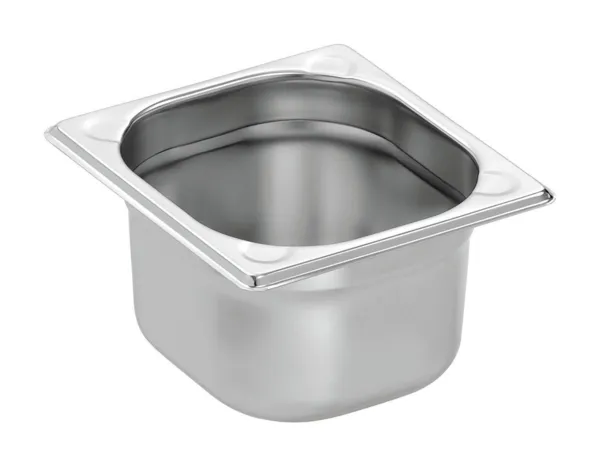 Gastro Posoda GN 1/6 Basic Line - Globina 100 mm - 1,6 L
