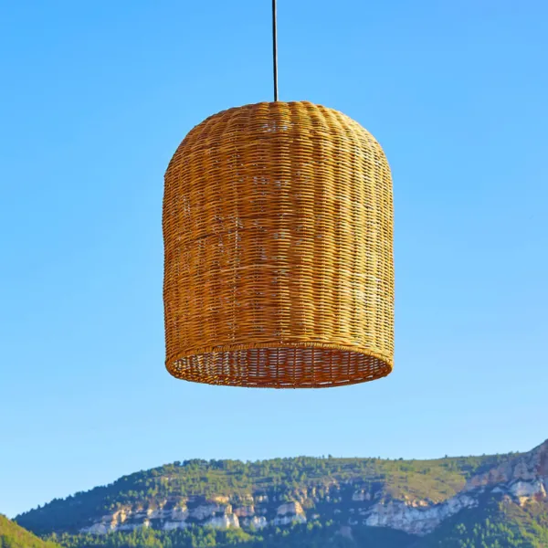 Viseča Svetilka Boho za Zunanjo Uporabo - Giacomo Outdoor