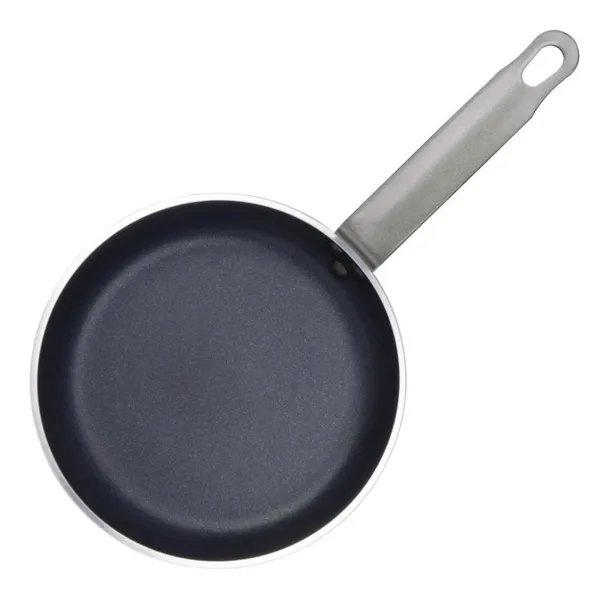 Teflonska nelepljiva aluminijasta ponev 200 mm