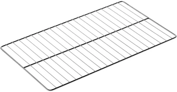 Rešetka Inox - Prečka 6 mm - GN 1/1