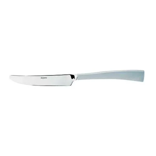 Couteau de Table Monobloc Alabama Sand 23,6 cm - Lot de 48