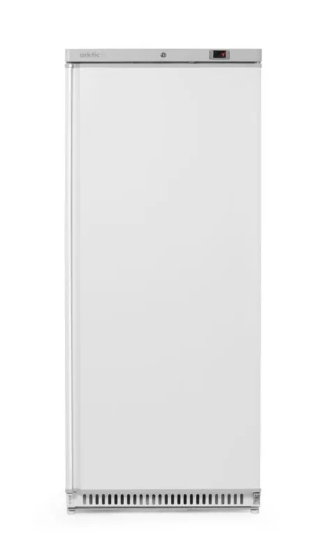 Zamrzovalna Omara Bela Budget Line - 600 L