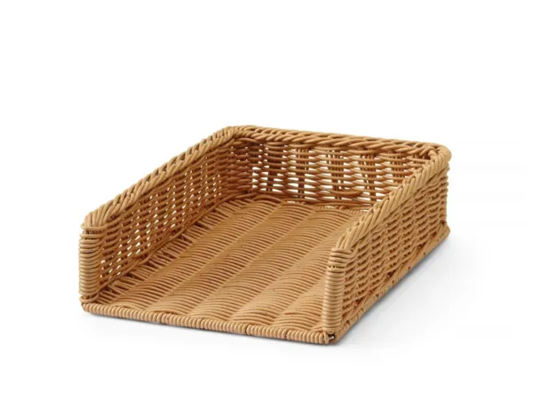 Košara za kruh - 295 x 395 mm