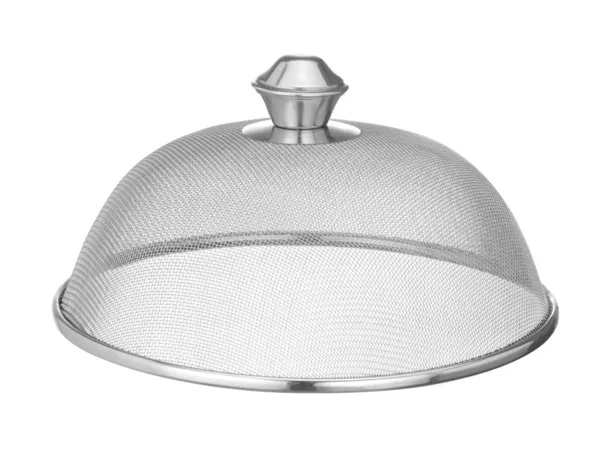 Pokrov za hrano iz mreže - ø 255 mm