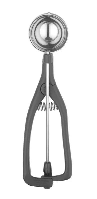 Porcionirna žlica za sladoled za levičarje 1/36 - ø 46 mm
