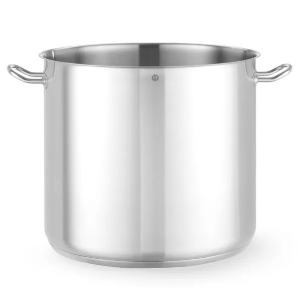 Visoki Lonec brez Pokrova Kitchen Line - 45 L