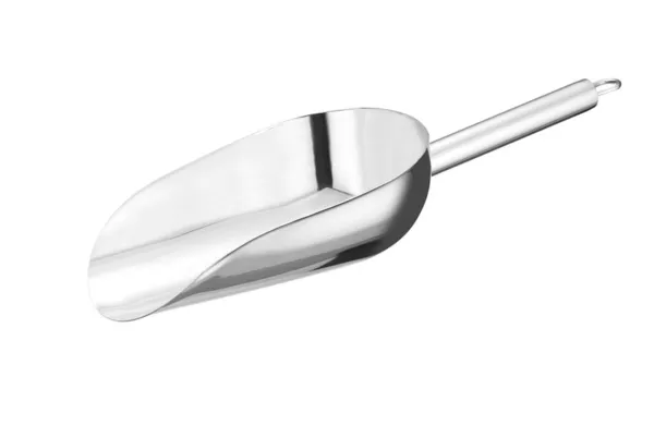 Inox lopata - 0,19 L