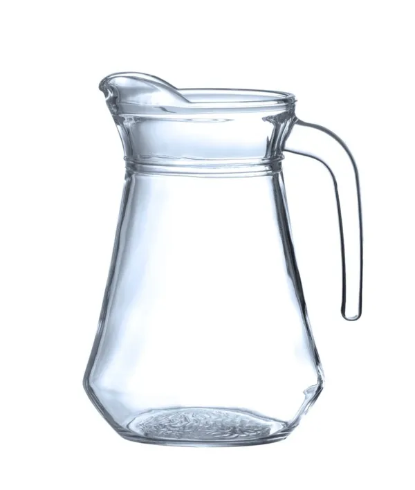 Stekleni vrč - 1,3 L