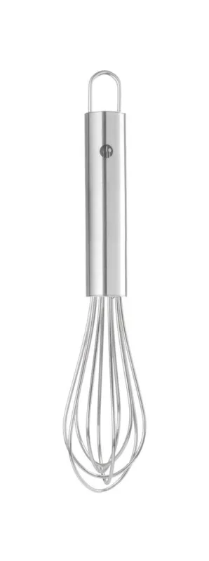 Nerjaveče jeklo metlica za stepanje - L 160 mm