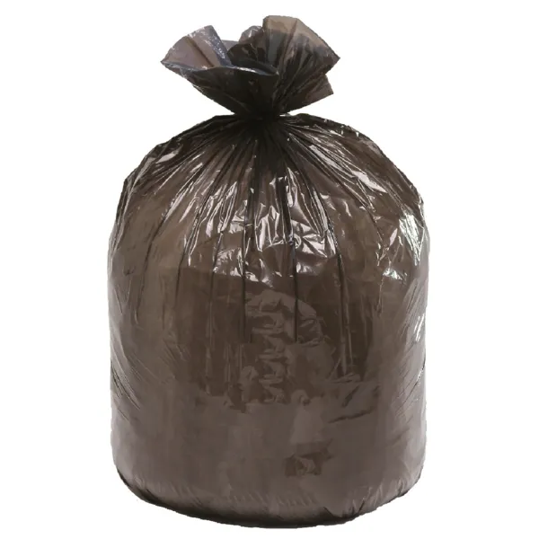 Tradicionalna vreča za smeti - 110 L - Paket 25