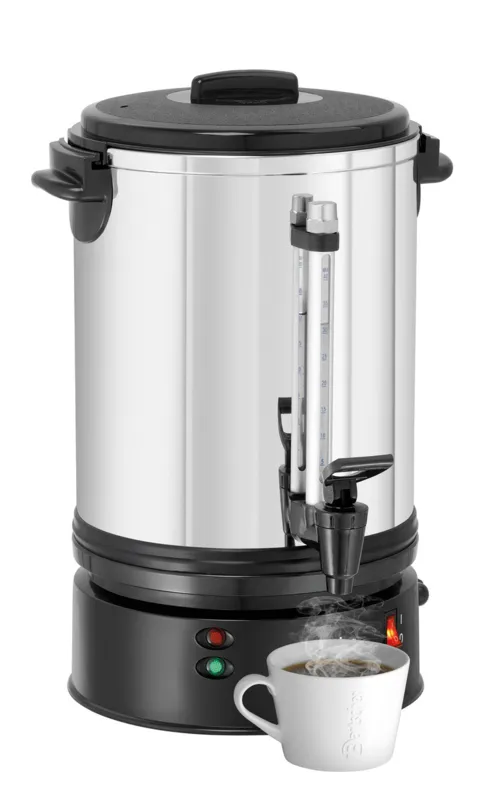 Perkolator za kavo Regina Plus 40 - 7 L