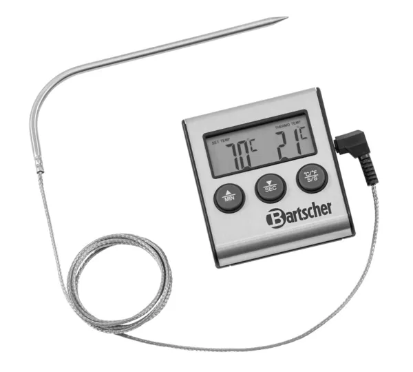 Digitalni termometer EDD 2500