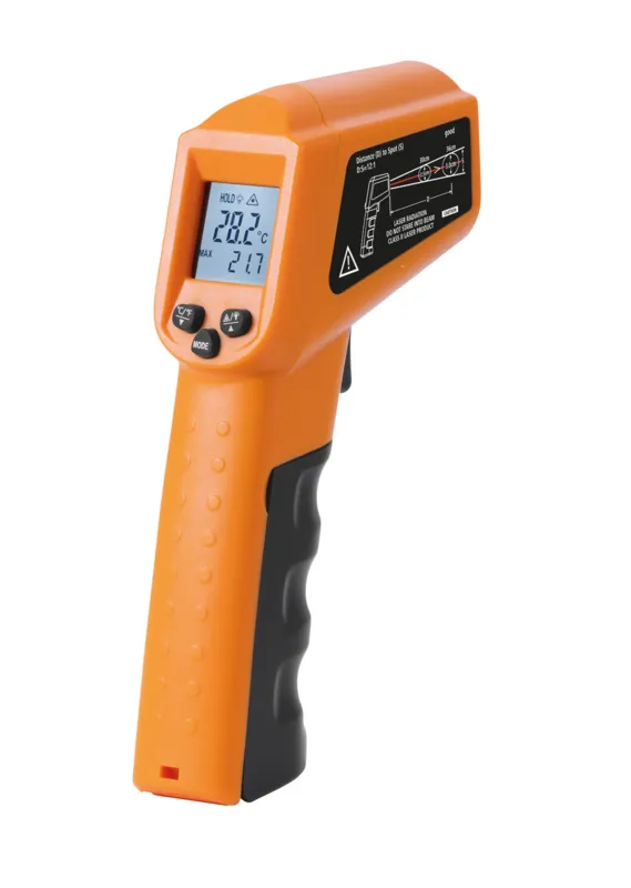 Infrardeči termometer D5500