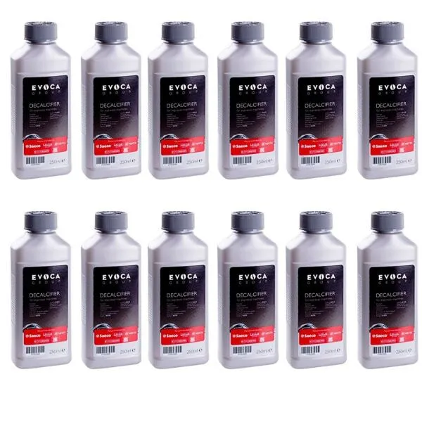 Odstranjevalec vodnega kamna za kavni avtomat 250 ml - Paket 12 steklenic