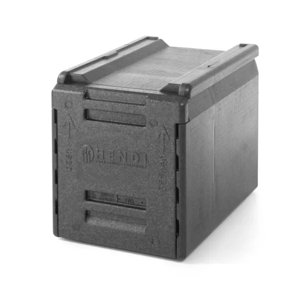 Thermo Box Traiteur GN 1/1 - 66 L - Obnovljeno
