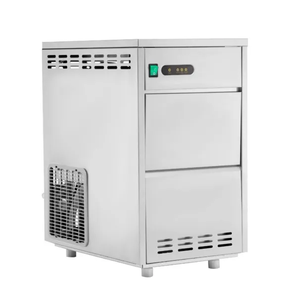 Stroj za drobljen led - 30 kg - obnovljen