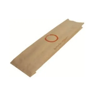 Sac Sandwich "Tu Me Fais Croquer" - Ecoresponsable - Lot de 1000