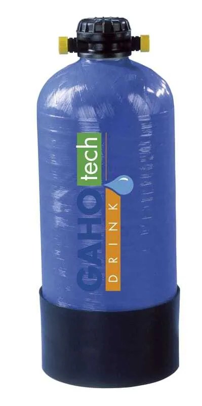 Kartuša za rezervoar - Drink-Tech