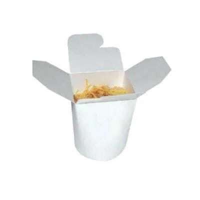 Pasta Box 50 cl - Ekološko Odgovorno - Komplet 50 kosov