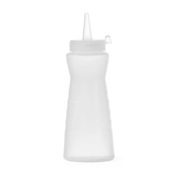 Flacon Distributeur de Sauce Easy Squeeze - 20 cl