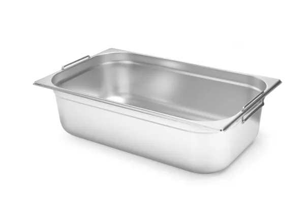 Bac Gastronorme avec Poignées Budget Line GN 1/1 - 28 L - H 200 mm
